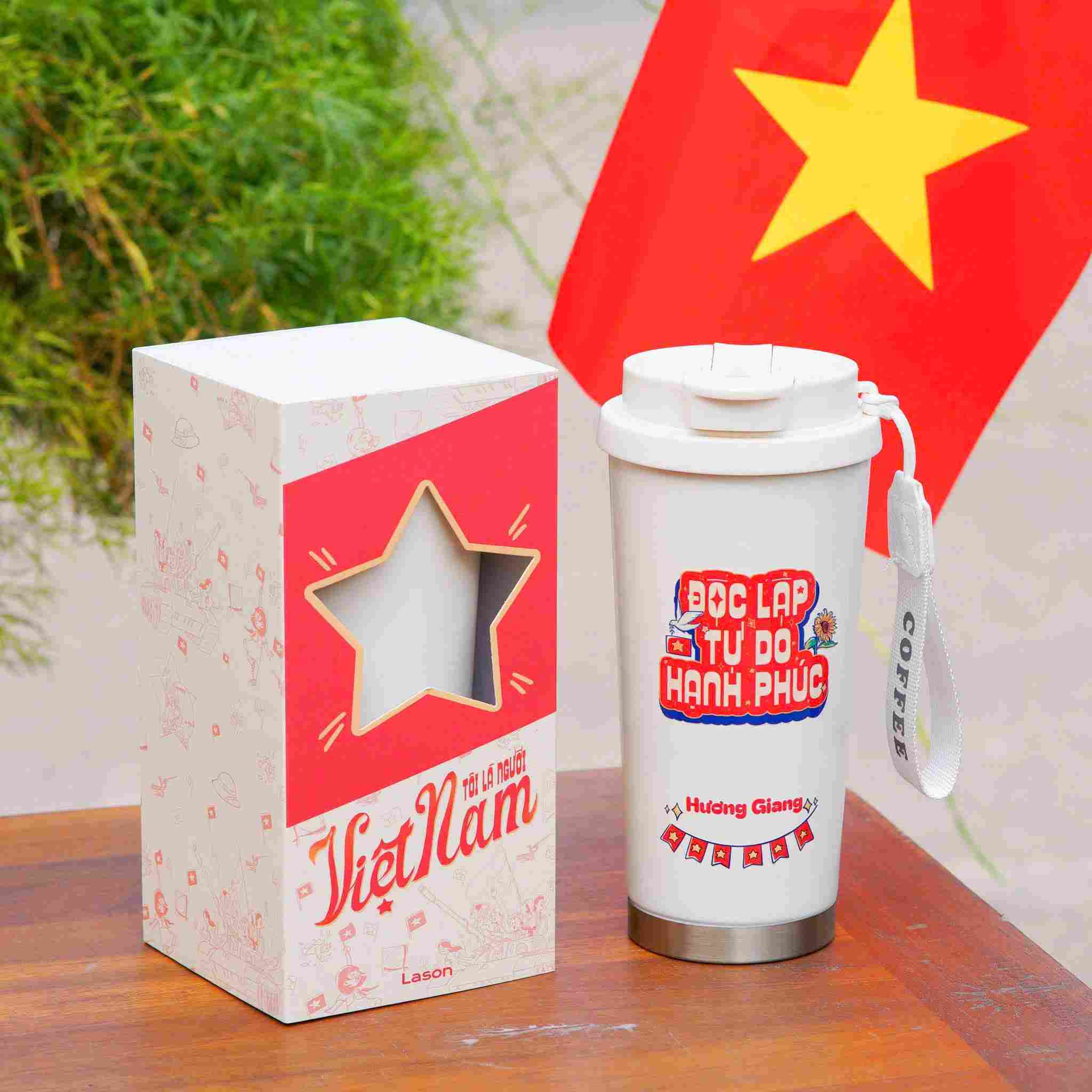 Mẫu hộp quà tặng theo yêu cầu